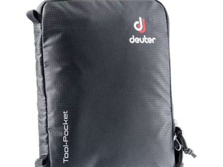 Borsa Deuter per attrezzi - Nero Supply