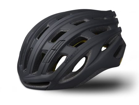 Casco Specialized Propero 3 - Nero For Discount