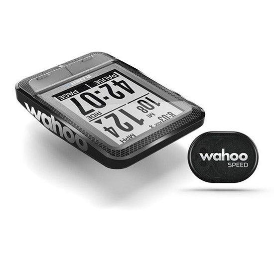 Wahoo ELEMNT MINI - Nero Sale