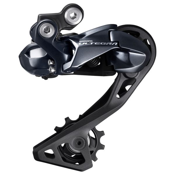 Deragliatore Posteriore Shimano 11v Di2 GS RD-R8050 Ultegra Fashion