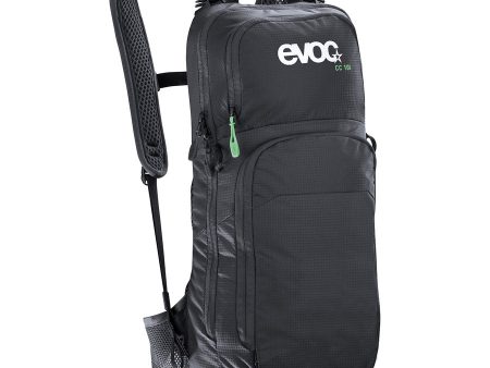 Zaino Evoc CC 10L - Nero Sale