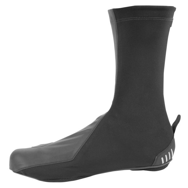 Copriscarpe Castelli Reflex - Nero Supply