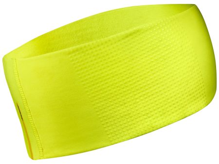 Fascia Mavic Essential - Giallo Online Hot Sale