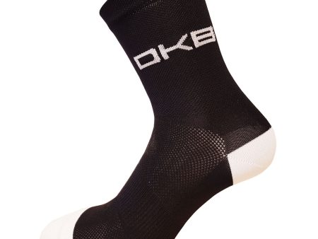 Calze DKB MO1 - Nero on Sale