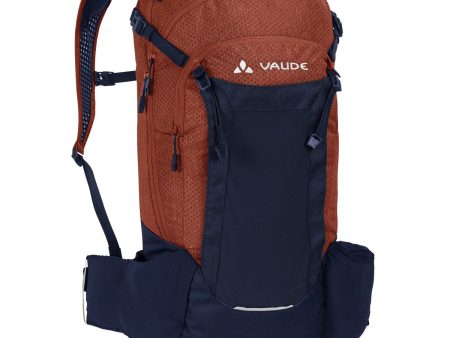 Zaino Vaude Bracket 16 - Arancio blu Online Sale