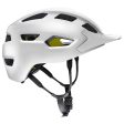 Casco Mavic Deemax Mips 22 - Bianco Online