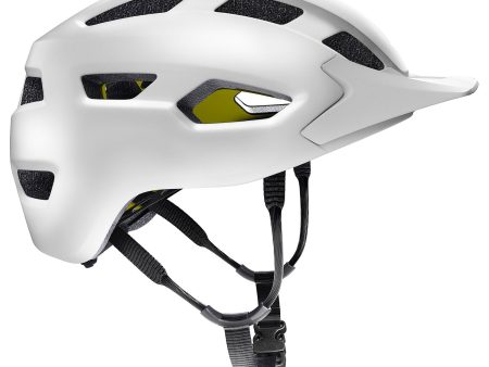 Casco Mavic Deemax Mips 22 - Bianco Online