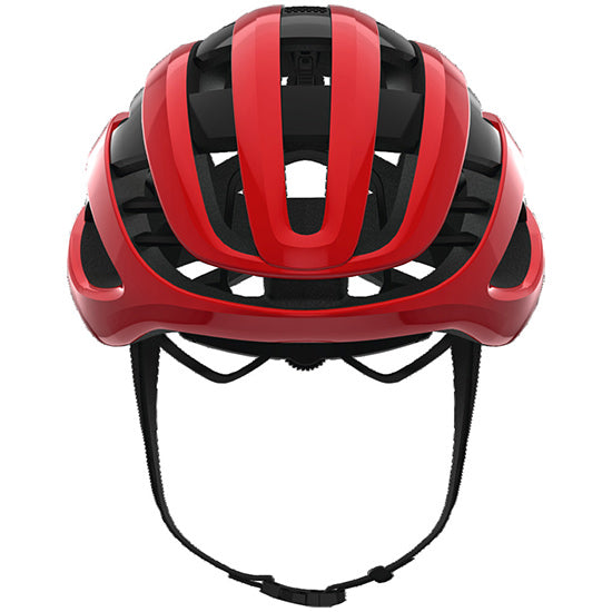 Casco Abus AirBreaker - Rosso Cheap