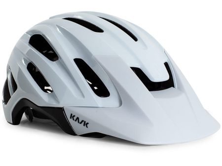 Casco Kask Caipi - Bianco Cheap