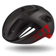 Casco Dotout Coupè Pro - Nero rosso Cheap