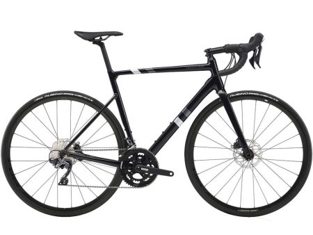 Cannondale CAAD13 Disc 105 - Nero Fashion