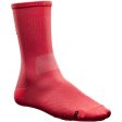 Calze Mavic Essential High - Rosso Fashion