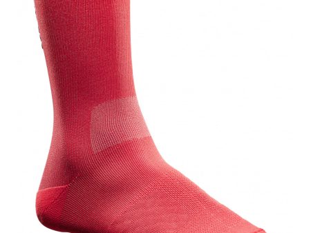 Calze Mavic Essential High - Rosso Fashion