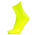 Calze MBwear Bright - Giallo Supply