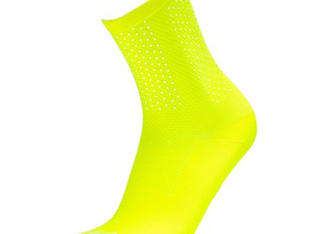 Calze MBwear Bright - Giallo Supply