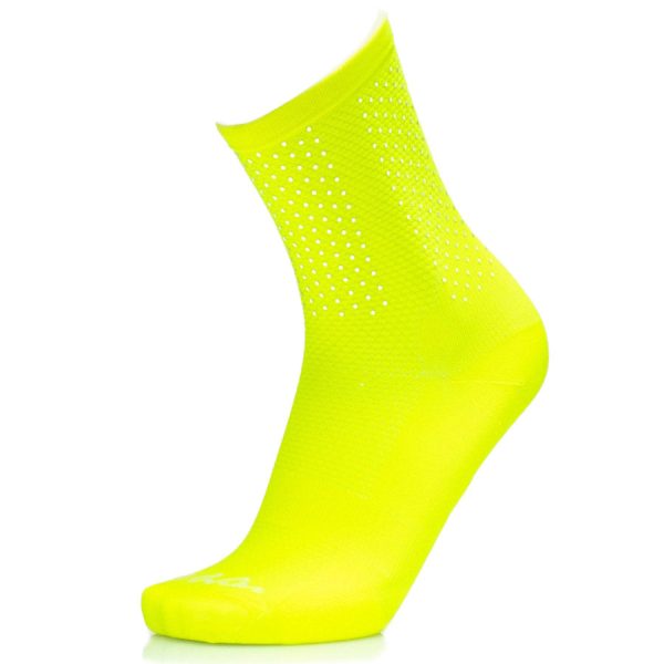 Calze MBwear Bright - Giallo Supply