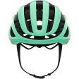 Casco Abus AirBreaker - Verde Supply