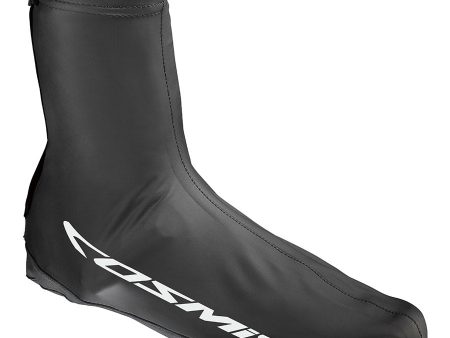 Copriscarpe Mavic Cosmic Pro H2O 2017 - Nero For Cheap