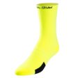 Calze Pearl Izumi elite tall - Giallo Online now