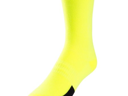 Calze Pearl Izumi elite tall - Giallo Online now