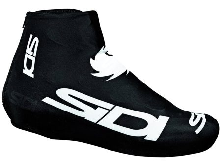 Copriscarpe Sidi Chrono - Nero For Discount