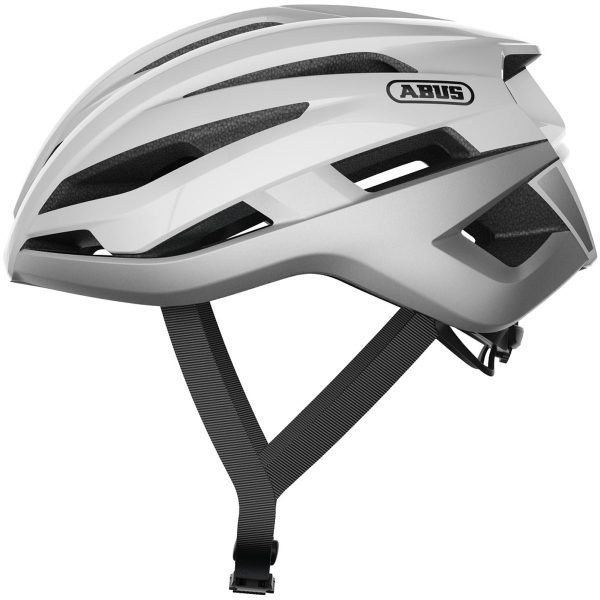 Casco Abus Stormchaser - Bianco Online Sale