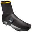 Copriscarpe Mavic Crossmax Pro Thermo Plus - Nero Discount