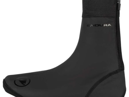 Copriscarpe Endura FS260 Pro Slick - Nero Sale