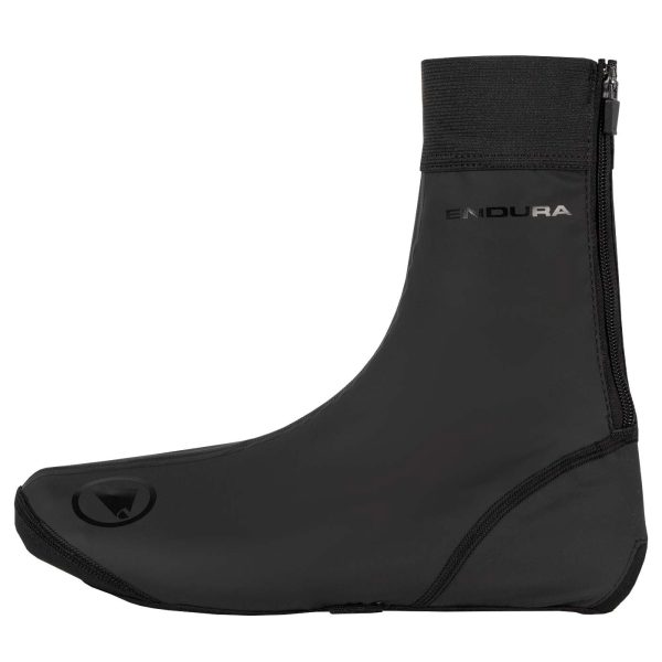 Copriscarpe Endura FS260 Pro Slick - Nero Sale