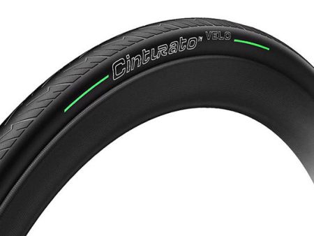 Copertoncino Pirelli Cinturato Velo TLR - 700x28 Online