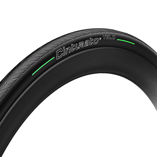 Copertoncino Pirelli Cinturato Velo TLR - 700x28 Online