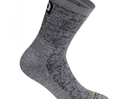 Calze Dotout Dotty - Grigio nero Discount