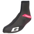 Copriscarpe Gaerne G.ANTARCTIC - Nero rosa For Cheap