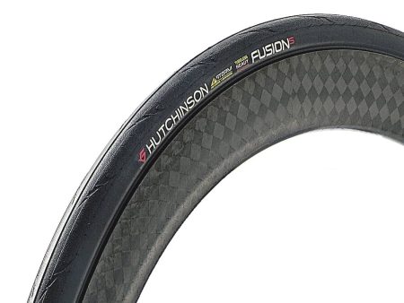 Copertoncino tubeless Hutchinson Fusion 5 Performance 700x25 Supply