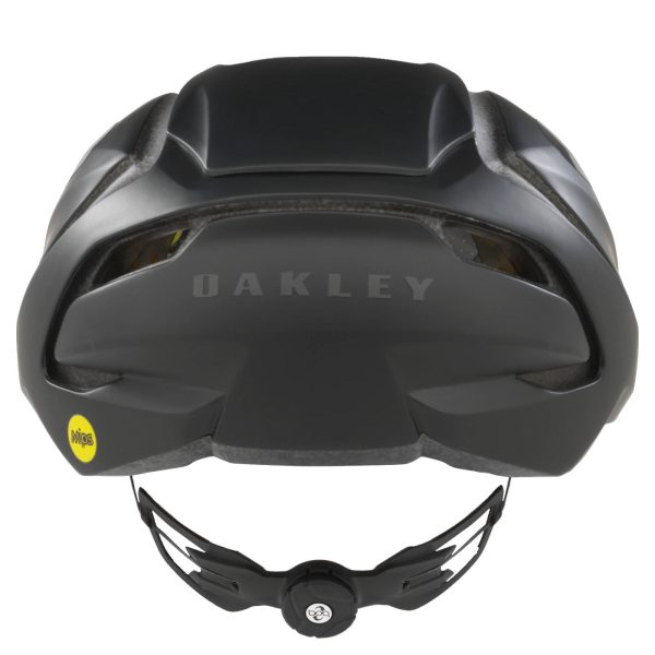 Casco Oakley Aro5 Mips - Nero Supply