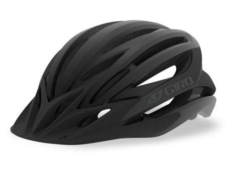 Casco Giro Artex MIPS - Nero opaco Online Hot Sale