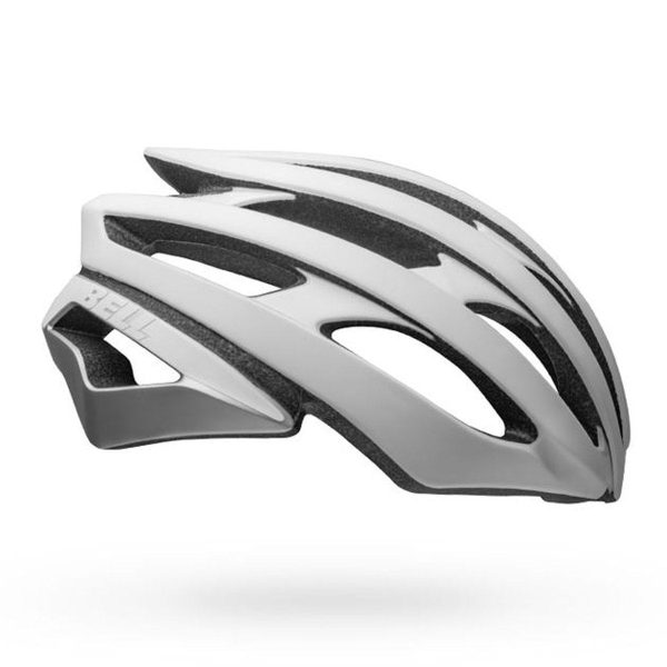 Casco Bell Stratus Mips - Bianco argento Sale