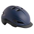 Casco Met Grancorso - Blu Online Sale