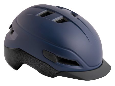 Casco Met Grancorso - Blu Online Sale