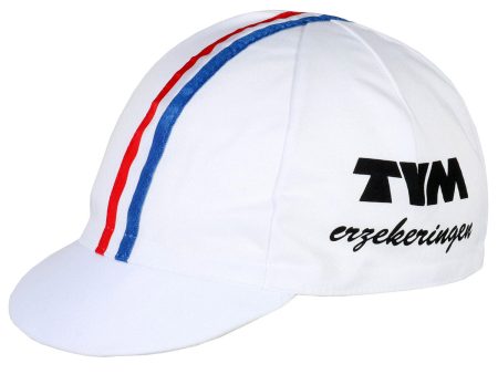 Cappellino TVM Discount