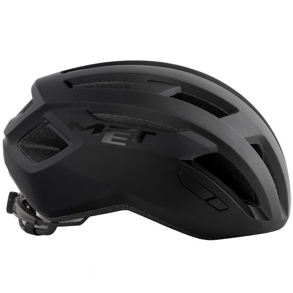 Casco Met Vinci Mips - Nero Fashion