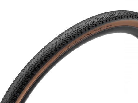 Copertoncino Pirelli Cinturato Gravel H 650x45 - Classic For Discount