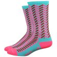 Calze DeFeet Aireator 6 - Vibe Online Hot Sale