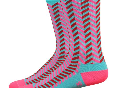 Calze DeFeet Aireator 6 - Vibe Online Hot Sale