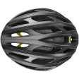 Casco Mavic Ksyrium Pro Mips - Nero Hot on Sale