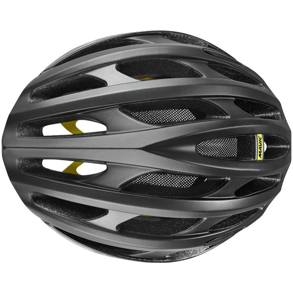 Casco Mavic Ksyrium Pro Mips - Nero Hot on Sale