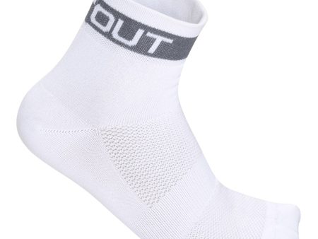 Calze DotOut Uni 13 - Bianco For Sale