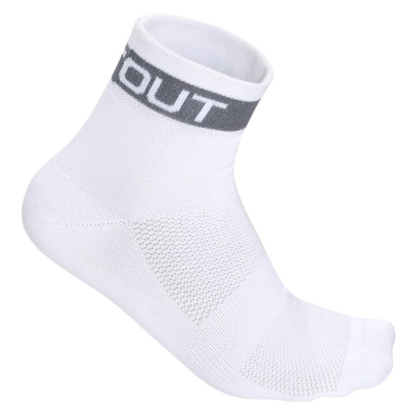 Calze DotOut Uni 13 - Bianco For Sale