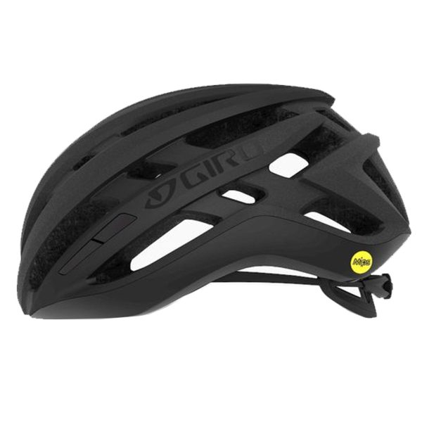 Casco Giro Agilis Mips - Nero opaco on Sale