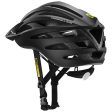 Casco Mavic Crossride SL Elite - Nero Cheap